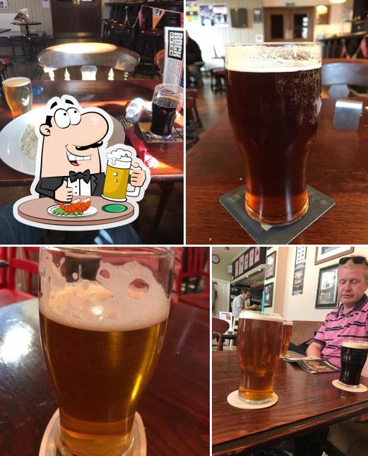 The New Clarence Pub