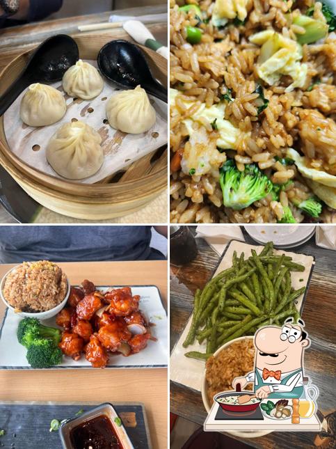 Dumpling Time