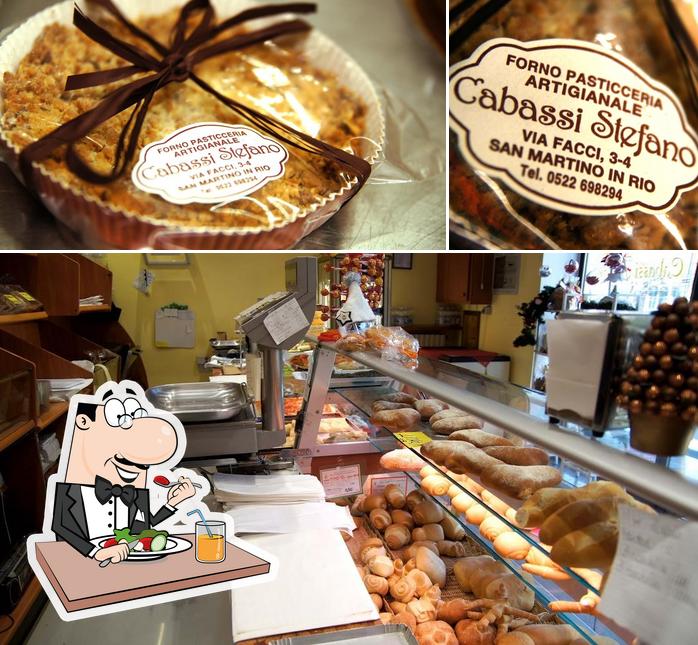 Forno Pasticceria Cabassi Stefano