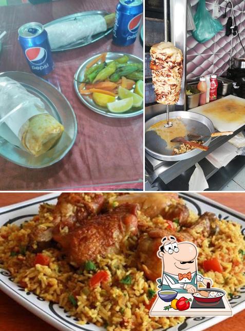 İmparator Restoran