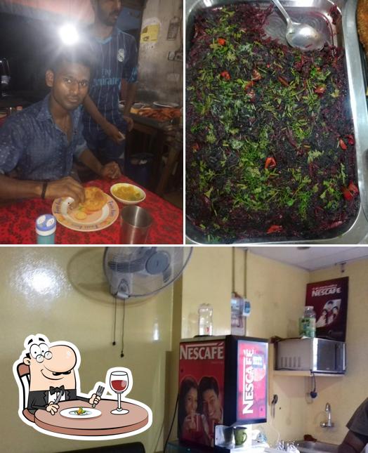 Ishak,Irfan Fast food Corner