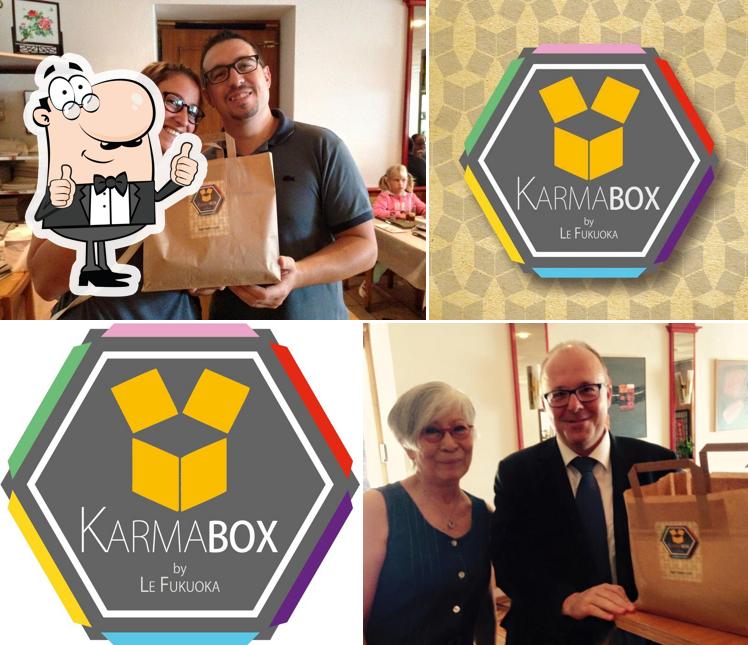 Karmabox