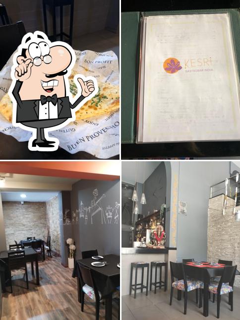 Kesri Gastrobar India