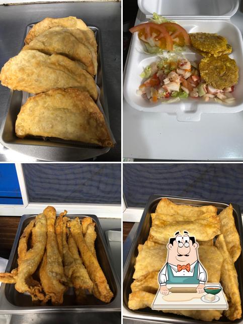 La Fondita de Mamá