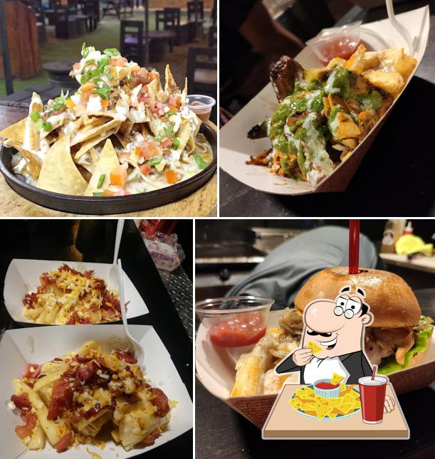 La Ñapa Food Truck
