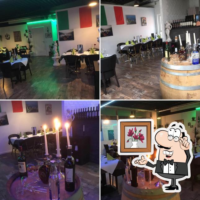 La Rosa Italiana