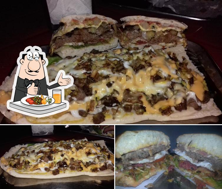 Moncherry Gourmet Conida Rapida