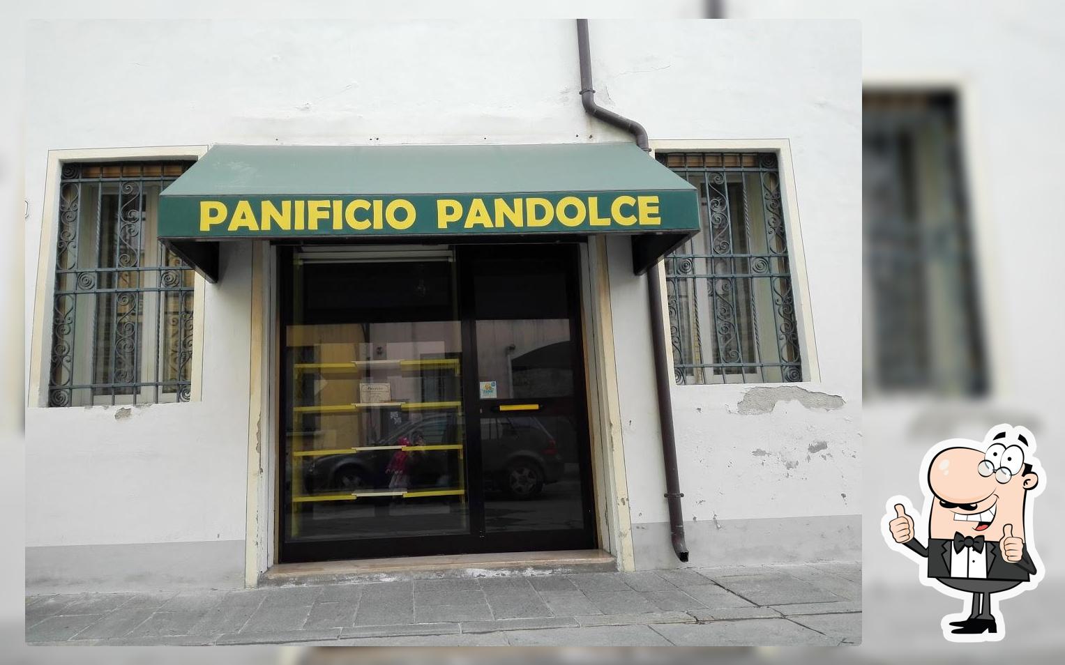 Panificio Pandolce Snc
