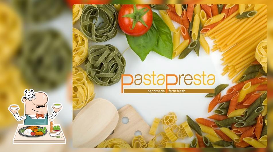 PastaPresta
