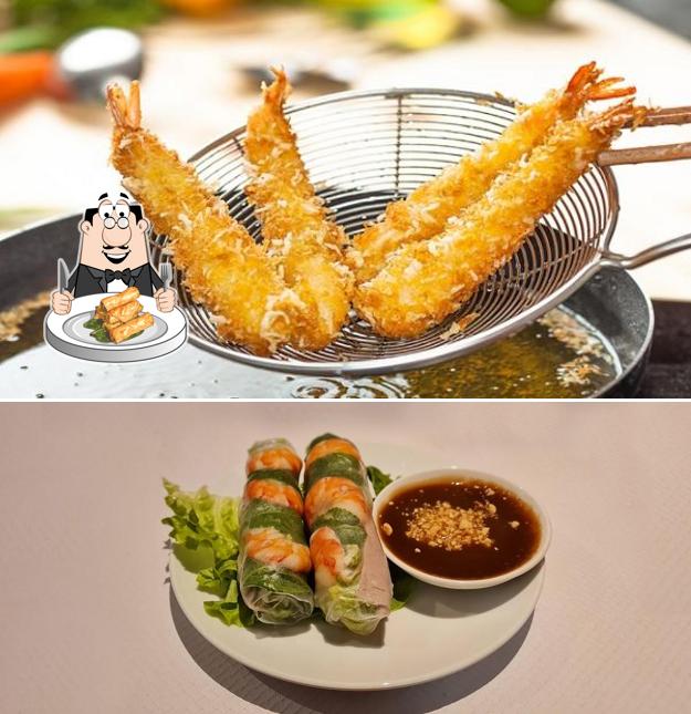 Restaurant Pho Kimde45