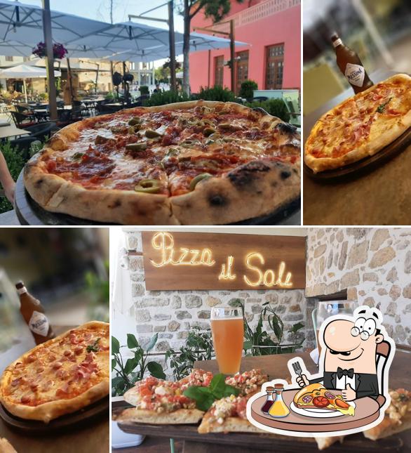 Pizza Il Sole