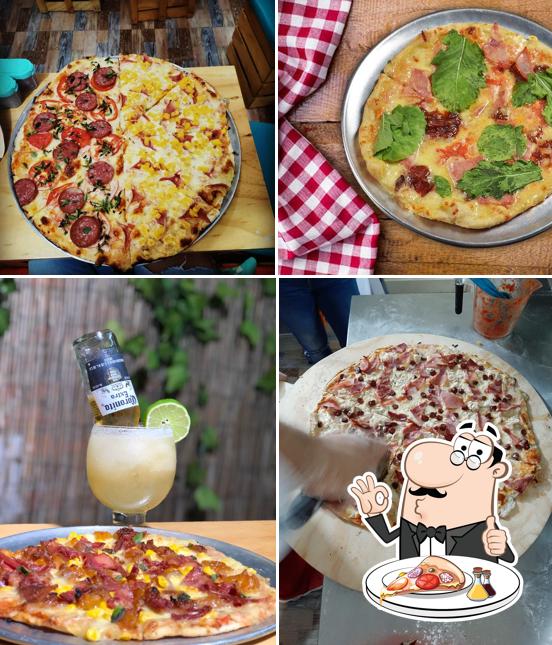 Pizzart y algo mas