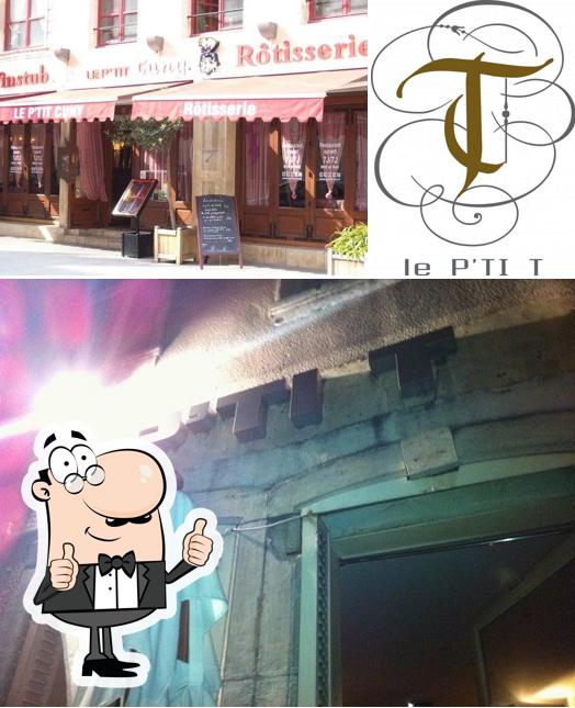 P'ti T