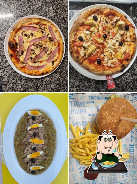 RESTO MINIMES