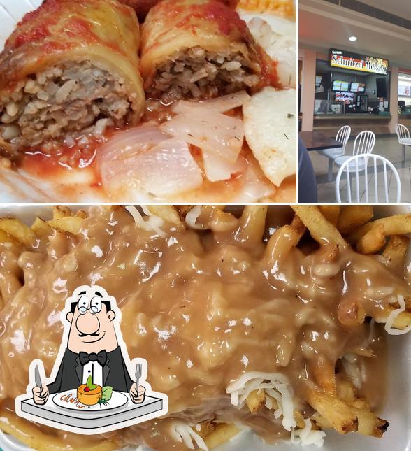 Daily Dish Halal Fast Food