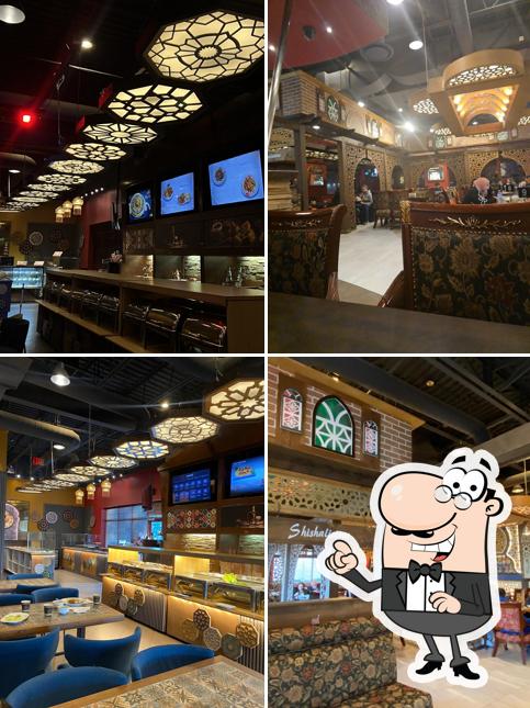 Shishalicious Cafe & Resto