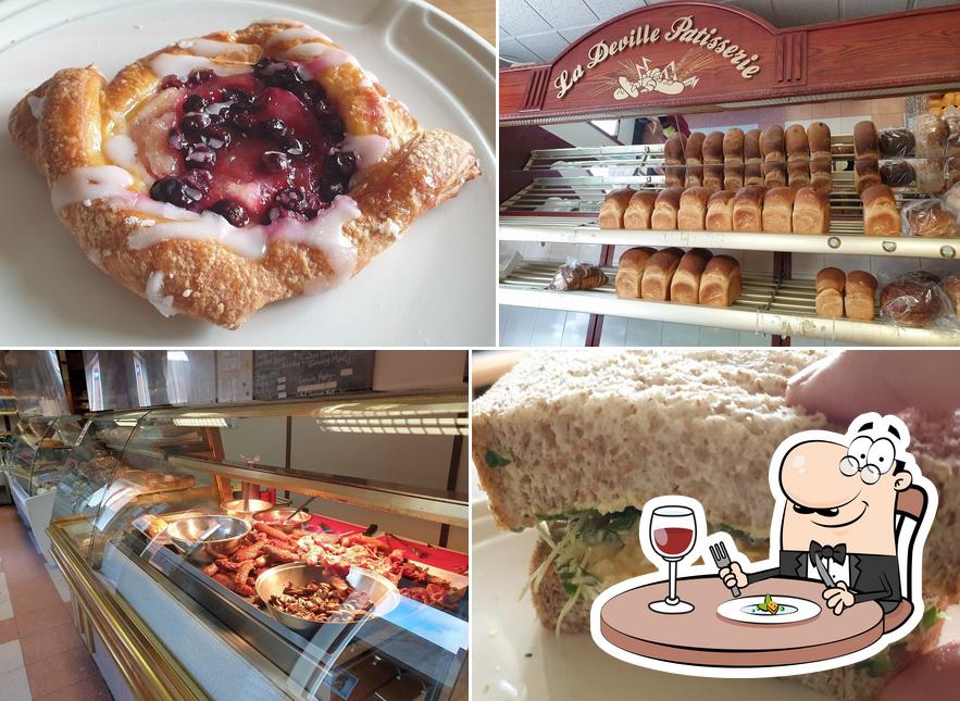 Syston Bakery