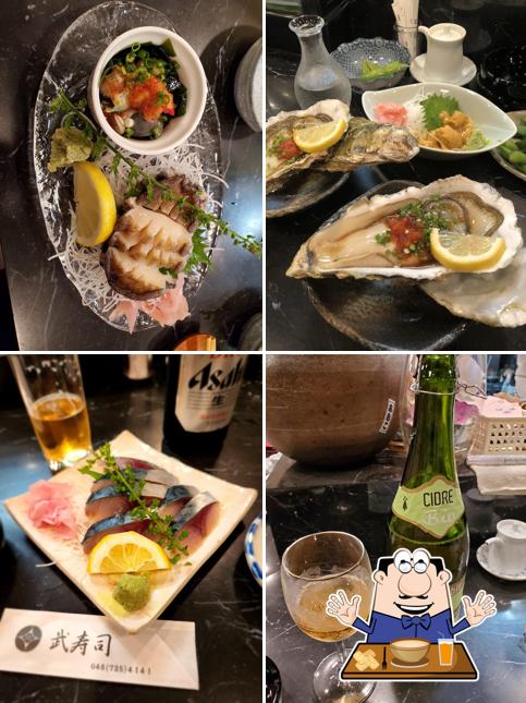 Take Sushi