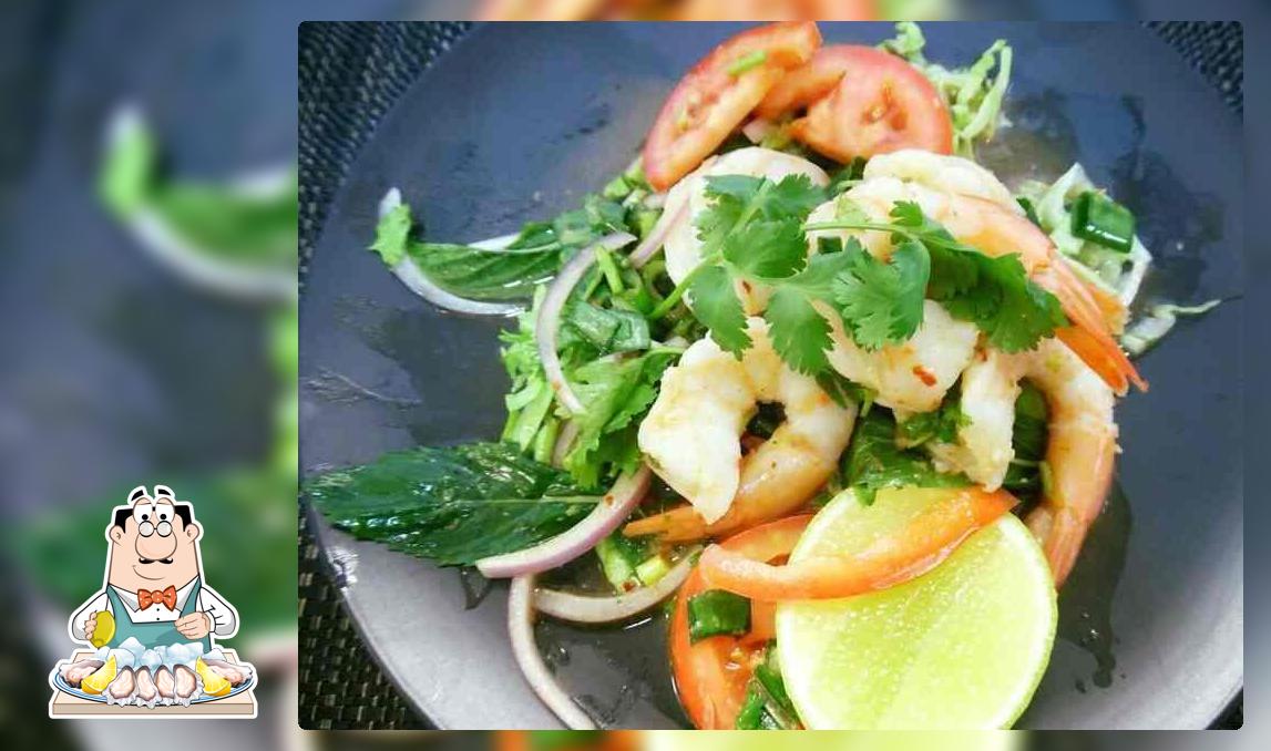 Thai Ashmore