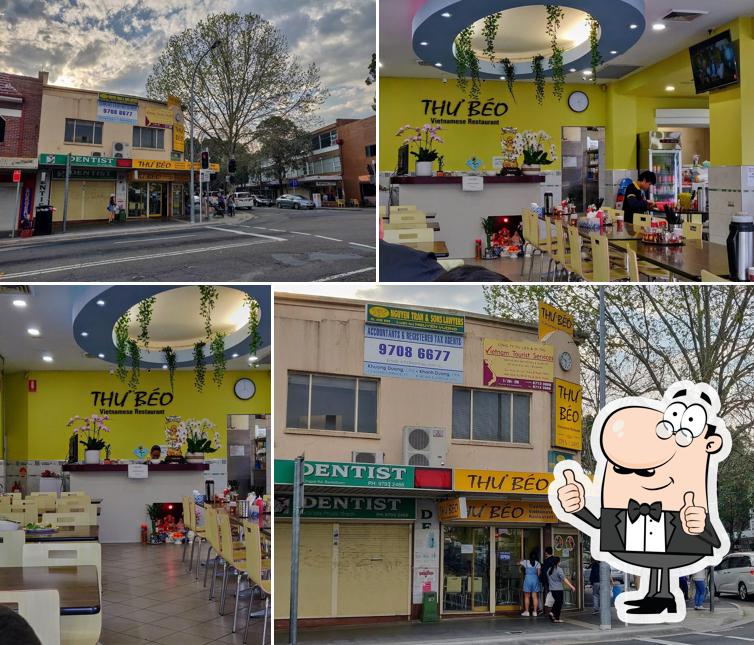 Thư Béo Restaurant Bankstown