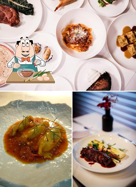 Marco Dazzan - Private Chef & Catering Service Adelaide