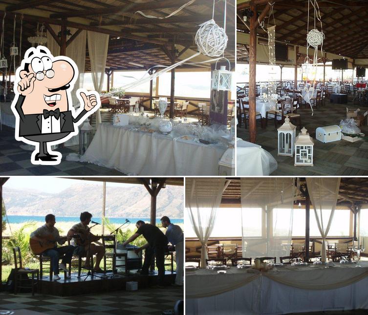 Taverna- Snack BAR "babis"