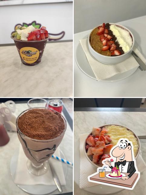 Supremo Açaí Albufeira