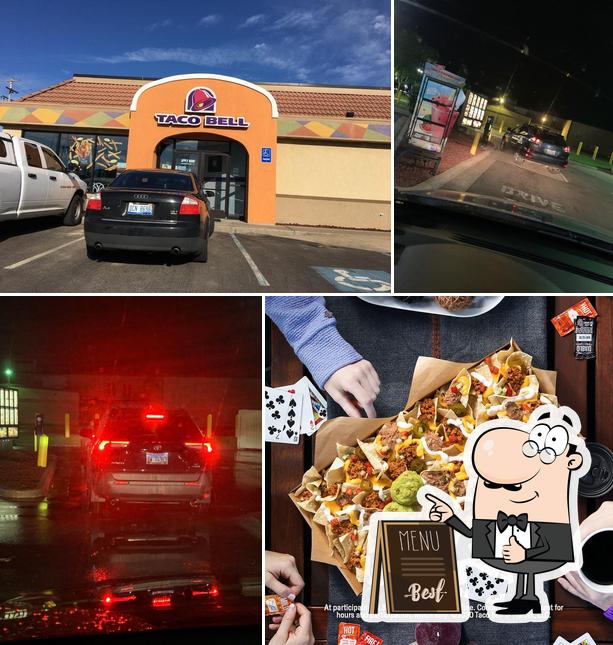 Taco Bell