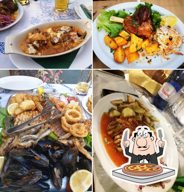 Taverna Andreas
