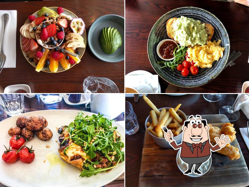 The Pantry Manly