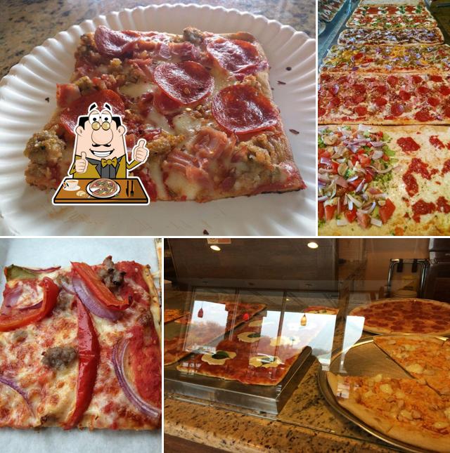 Verona Pizza