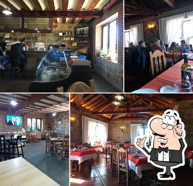 Pimpilala Bar & Restaurante