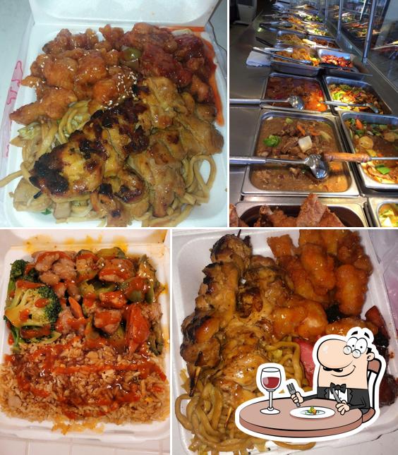 Asian Express