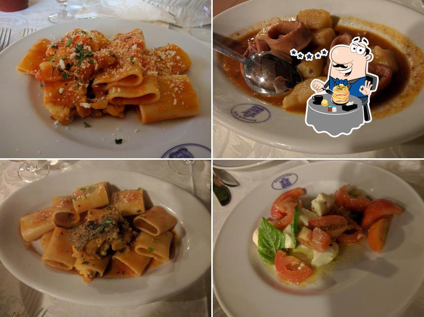 Bar Ristorante Da Mimi'