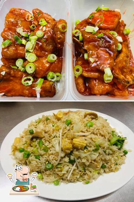 Bayshore Garden Chinese Restaurant