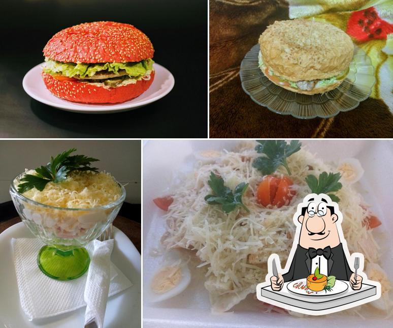 Mr.Quick BURGER