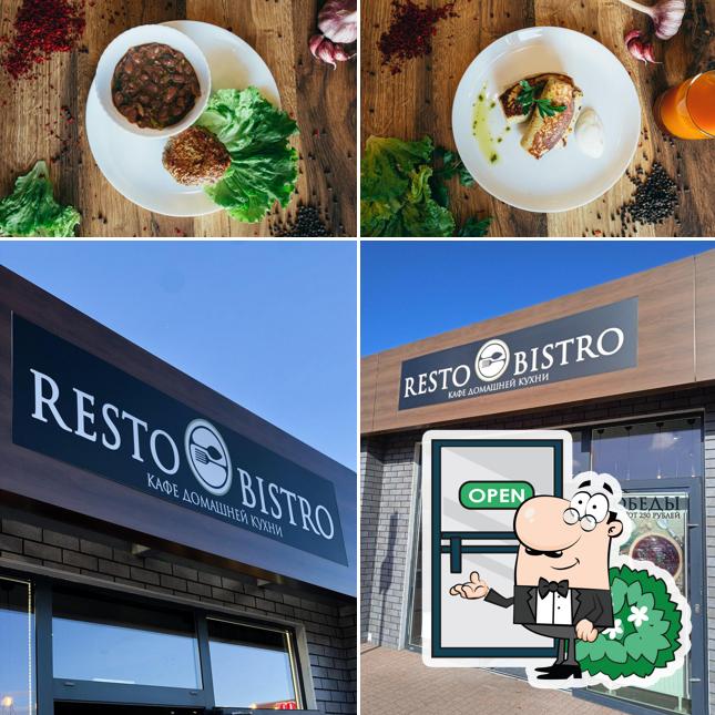 Resto Bistro