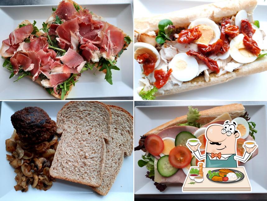 Café Tante Ell
