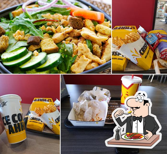 Carl's Jr.