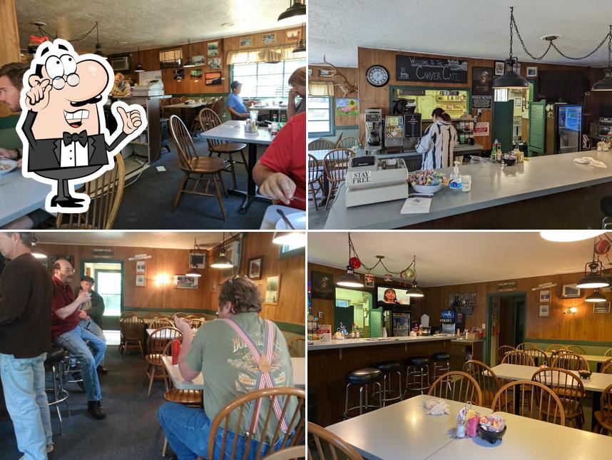 Carver Cafe