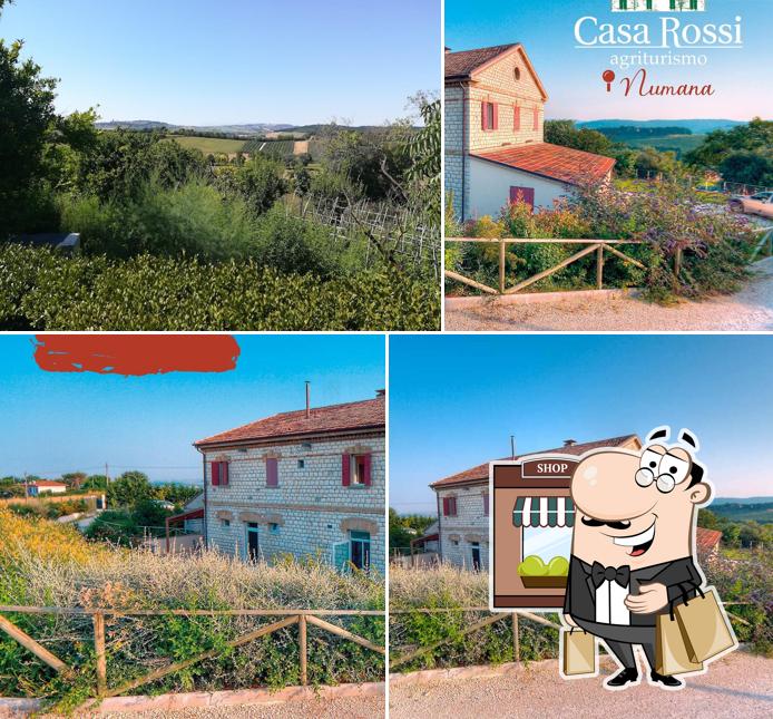 Casa Rossi
