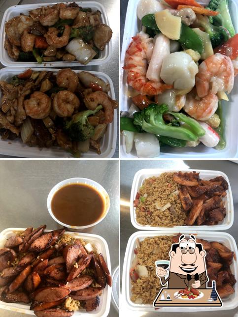 China House