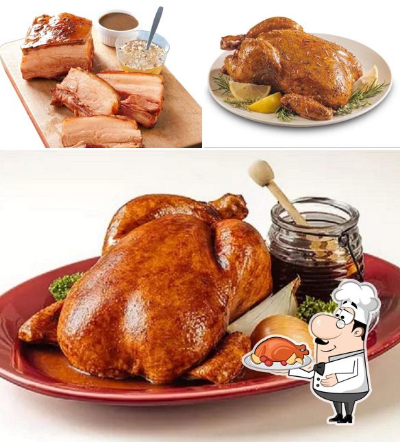 Chooks-to-Go