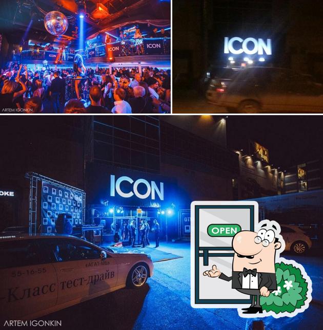 ICON