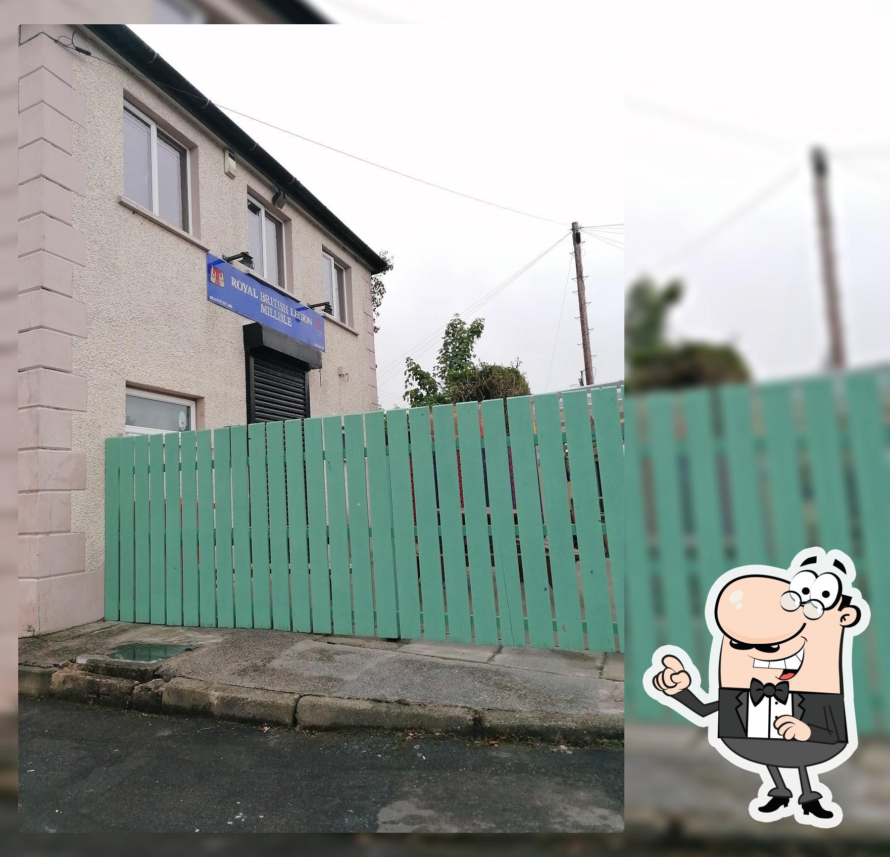 Millisle Royal British Legion Club
