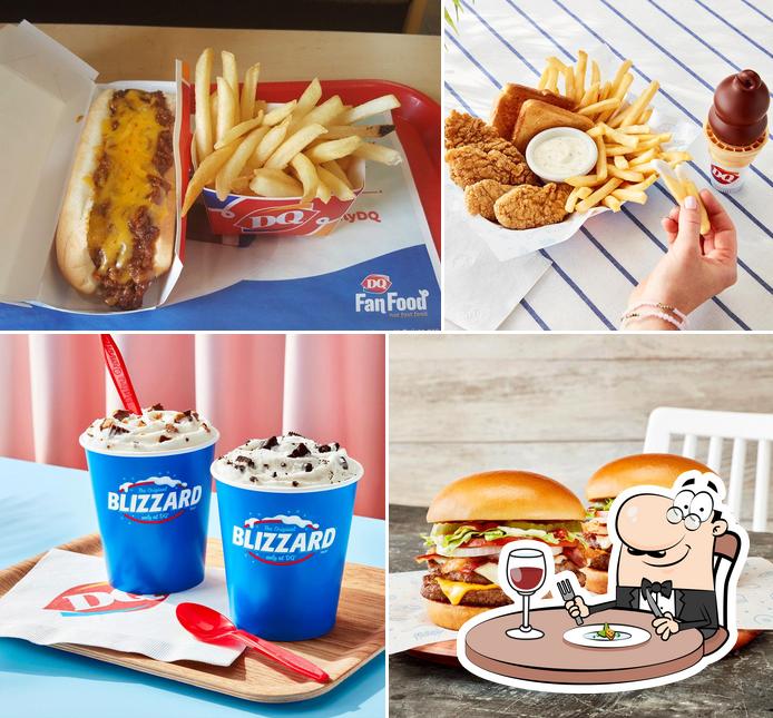 Dairy Queen Grill & Chill