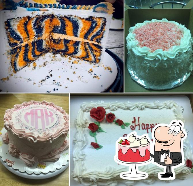 Sweet Thangs Bakery