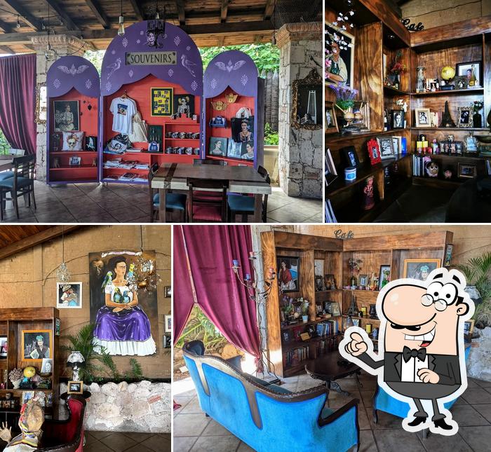 El Rincon De Frida