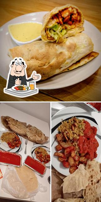 Millan Tandoori