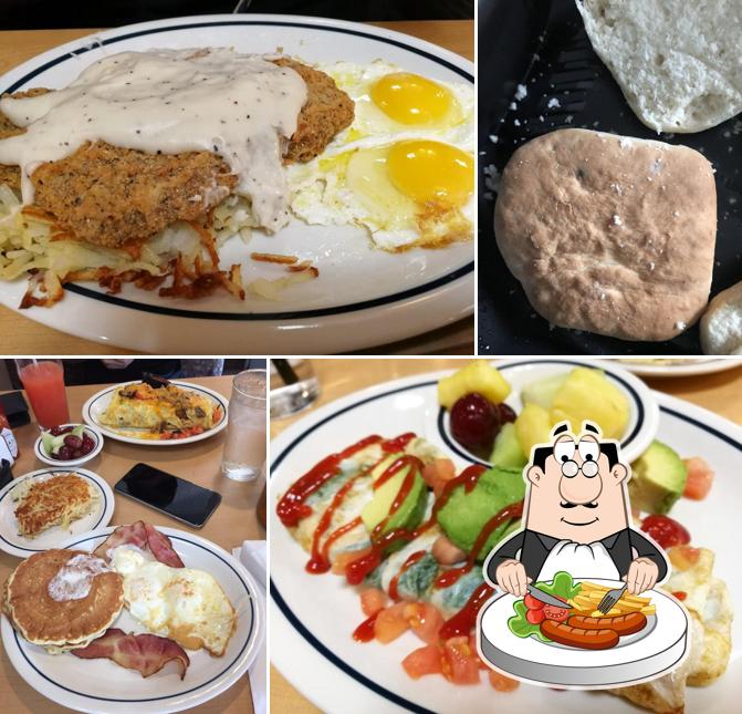 IHOP